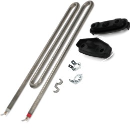 Resistencia Ld Miele C.O. 6260483