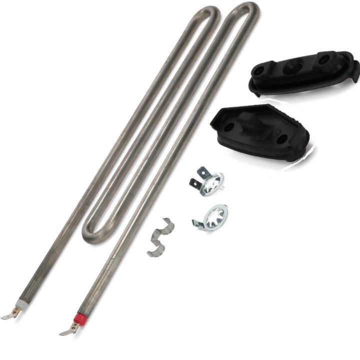 Resistencia Ld Miele C.O. 6260483