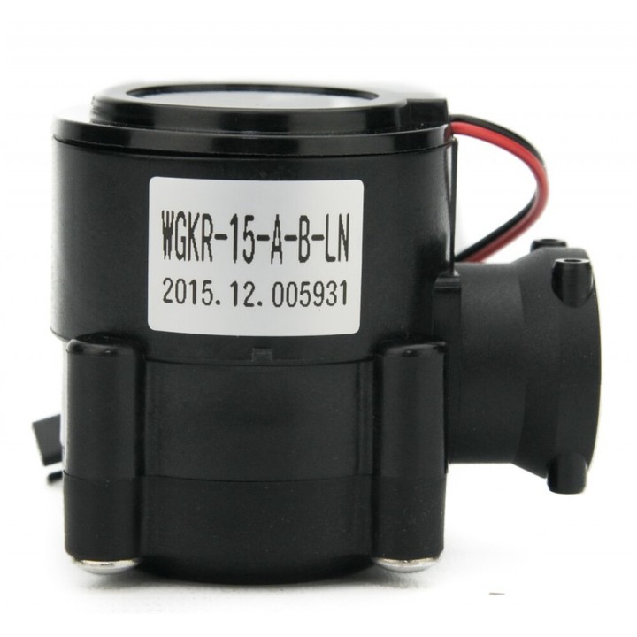 Hidrogenerador Curvo Calentador Fagor Vaillant Cointra Flusostato S0034763