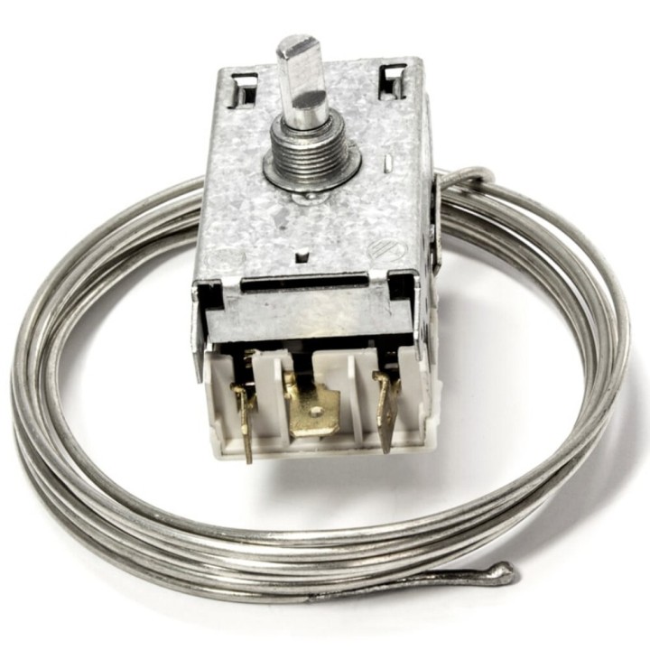 Termostato Estandard vs-5 Congelador 2Mts