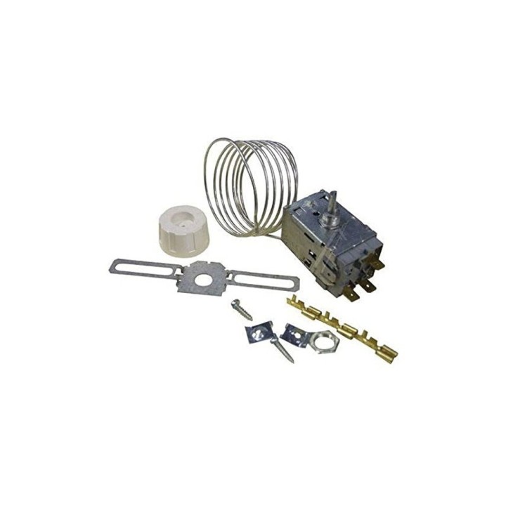 Termostato Universal 2Pta Atea C.O. 481981728917