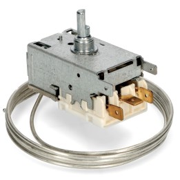 Termostato Estandard 2 Pta Ranco