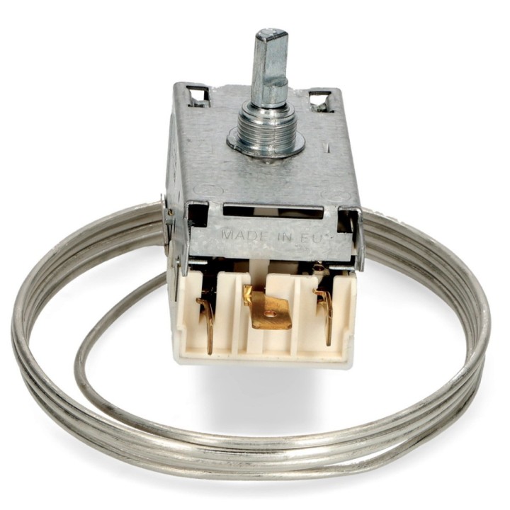 Termostato Estandard 2 Pta Ranco