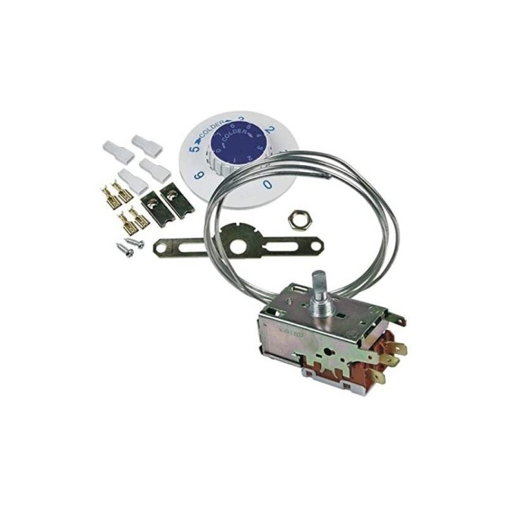 Termostato Atea vt-9 2000mm Capilar