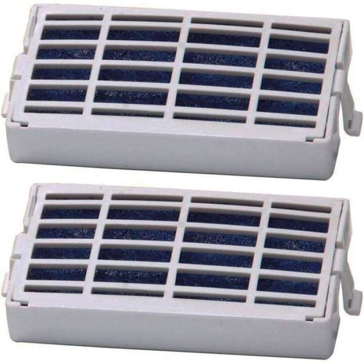 Filtro Frigo Whirlpool 481248048172 2 Unidades