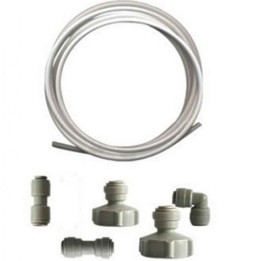 Kit Instalacion Frigo Americano Estandard
