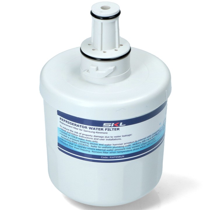 Filtro Agua Frigo Americano Samsung C.O.Da29-00003G Da97-6317A