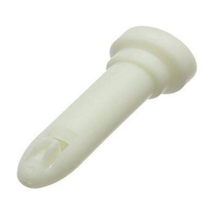 Pin Amortiguador Lavadora Bosch, Estandard Largo 7,5 Ancho 1,4 cm  Rosca 2,