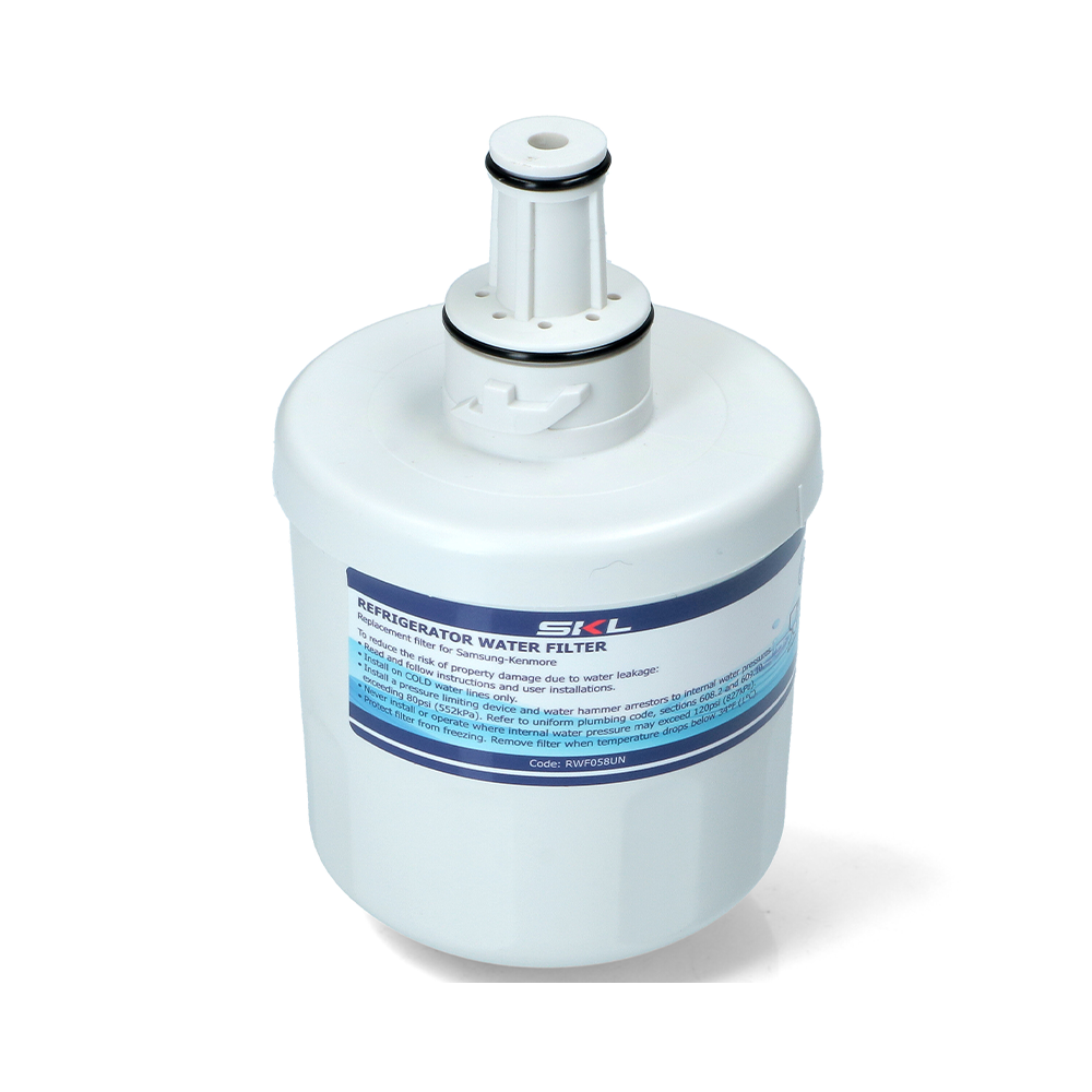 Filtro Agua Frigo Americano Samsung Da29-00003G Da97-6317A