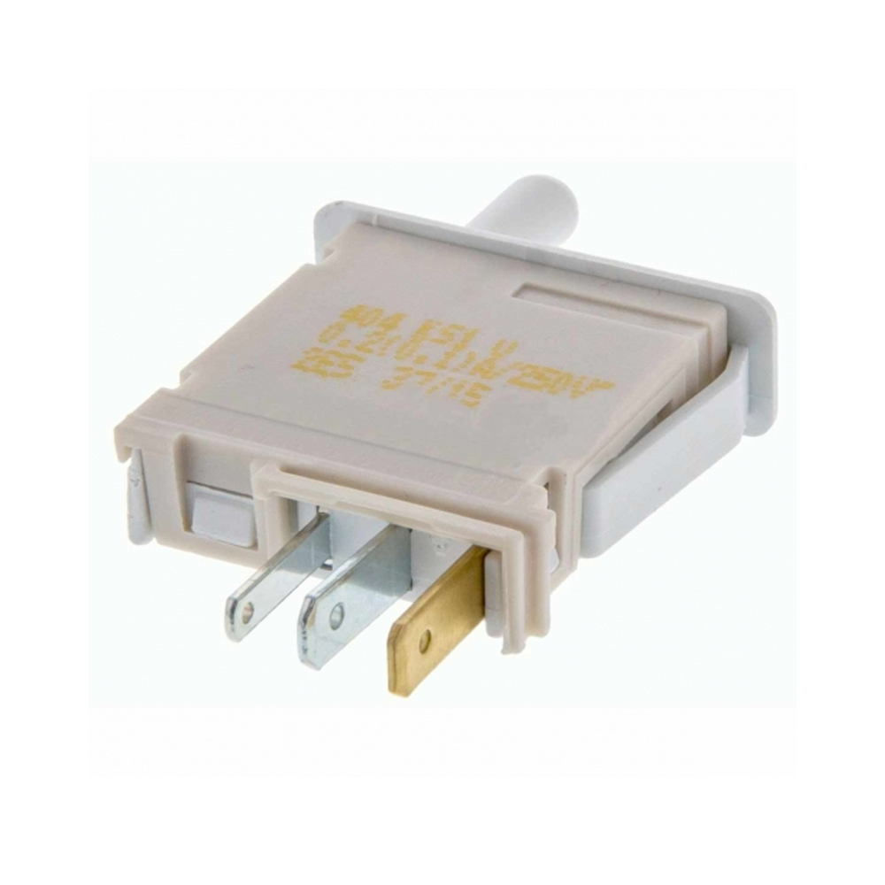 Interruptor Luz Frigorifico Bosch 609959 Original