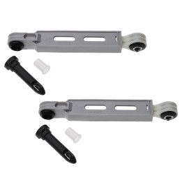 Kit Amortiguador 2Pcs Bosch Maxx 90N C.O. 673541
