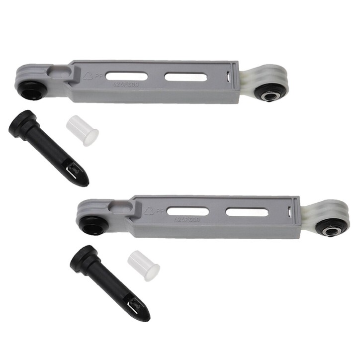 Kit Amortiguador 2Pcs Bosch Maxx 90N C.O. 673541