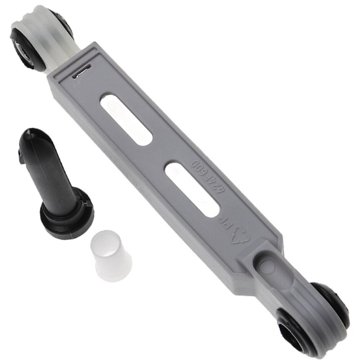 Kit Amortiguador 2Pcs Bosch Maxx 90N C.O. 673541
