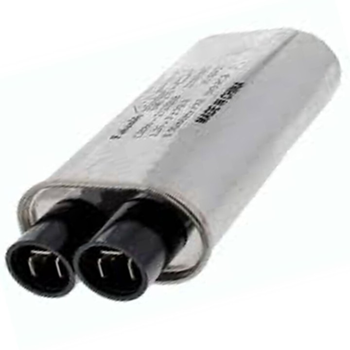 Condesandor Microondas Estandard 1,20 Mf. 2100 v. - Ac