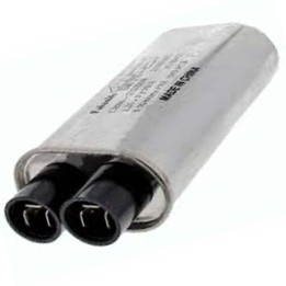 Condesandor Microondas Estandard 1,14 Mf. 2100 v. - Ac