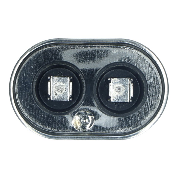 Condesandor Microondas Estandard 1,10 Mf. 2100 v. - Ac