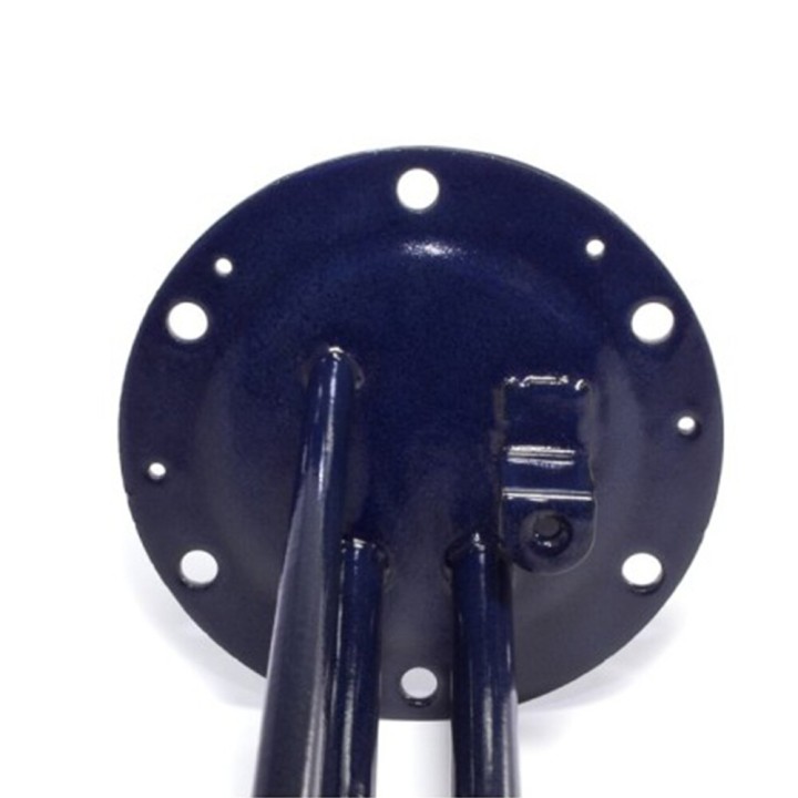Portavainas Termo  Fagor 165X440  2 Resistencias C.O.T32S002C0
