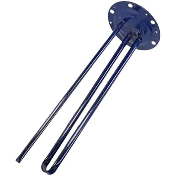 Portavainas Termo  Fagor 165X440  2 Resistencias C.O.T32S002C0