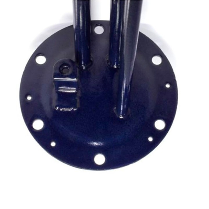 Portavainas Termo  Fagor 165X440  2 Resistencias C.O.T32S002C0