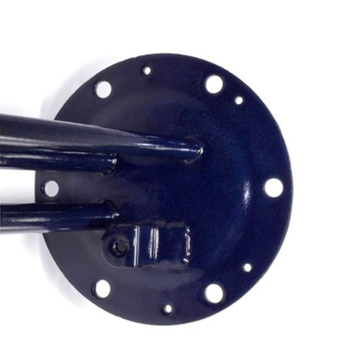Portavainas Termo  Fagor 165X440  2 Resistencias C.O.T32S002C0
