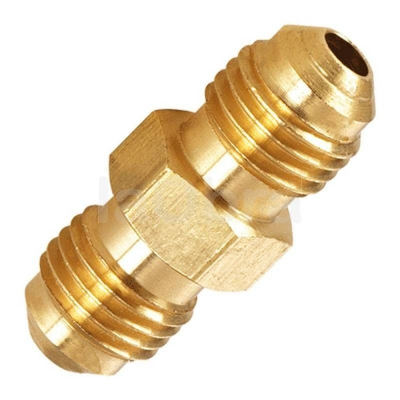 Union Filetée 5/16M Sae...