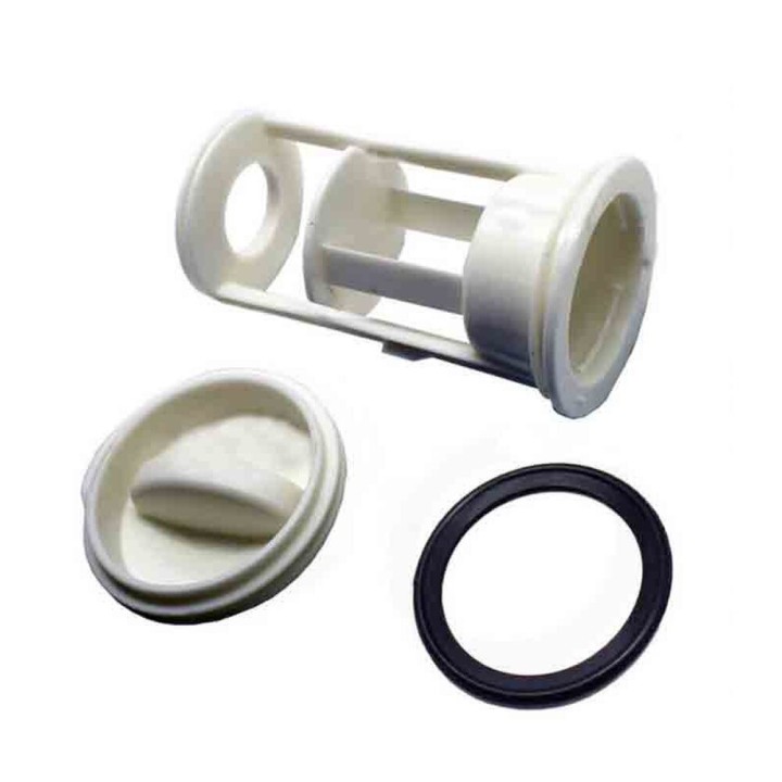 Filtro Completo Ld Zanussi C.O1260672009,1260599004,1260616014
