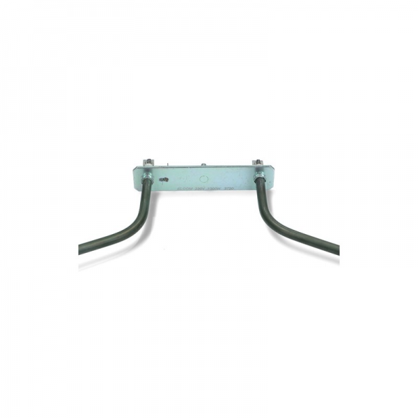 Resistencia Horno Teka 1000w 230v 99511212