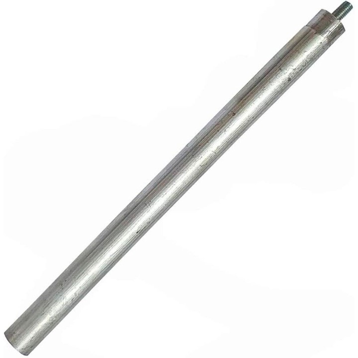 Anodo Magnesio 32X450mm    M8X10  (Energia Solar)