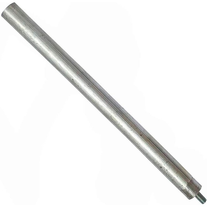 Anodo Magnesio 32X450mm    M8X10  (Energia Solar)