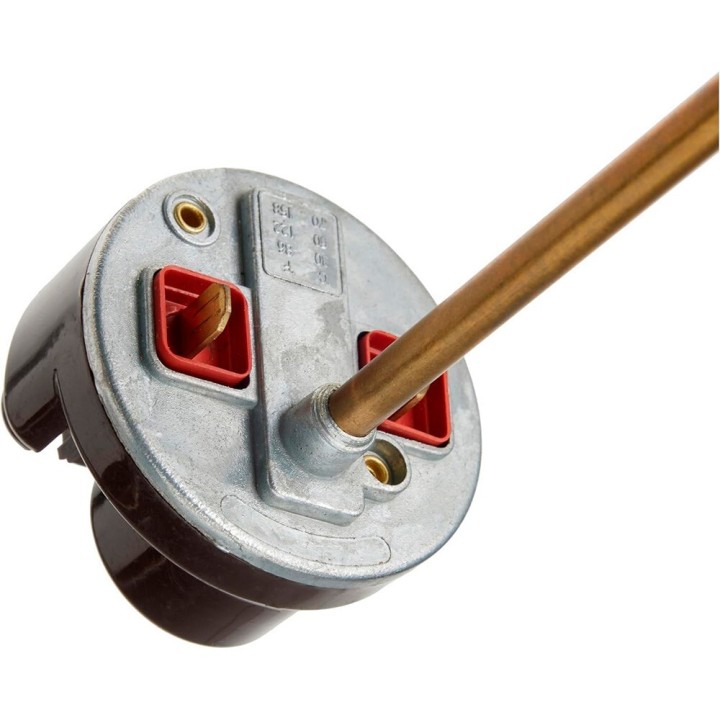 Termostato Termo Estandard 20-70?C Con Seguridad 270Mm