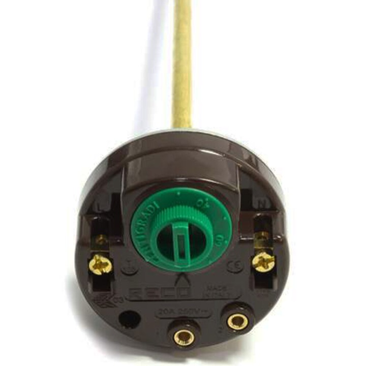 Termostato Termo Estandard Reco 20-70Grados