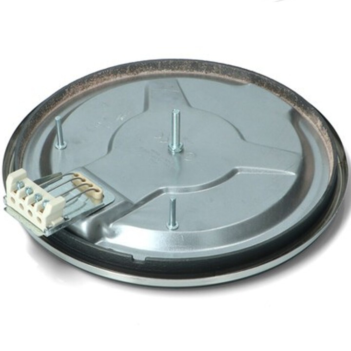 Placa Electrica 1000w 145Mm