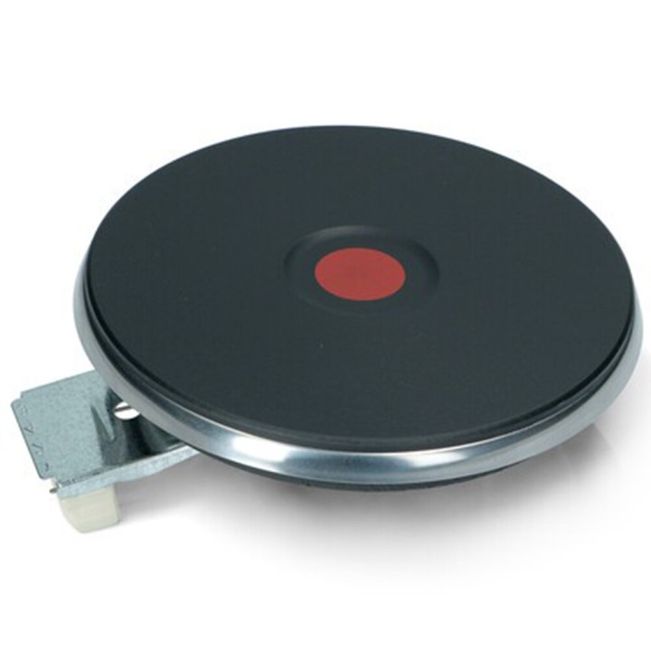 Placa Electrica 1500w 145Mm