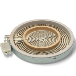 Placa vitroceramica Estandard 2100W/220mm C.O. 481231018895