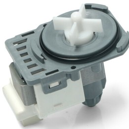 BombaDesague Estandard 30W, 220/240v, 50Hz, 0.3A Rast 5