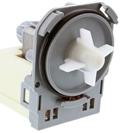 Motobomba Estandard-Aeg C.O.1326630009