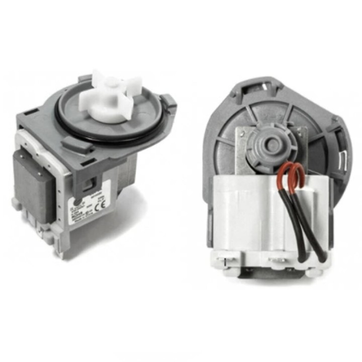 BombaDesague vestel Con Termico C.O.32007036, 32015595, M6532007036