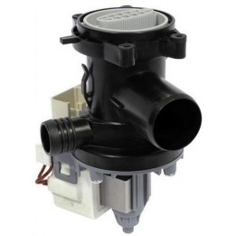 Motobomba Whirlpool C.O.480111100786 Leili