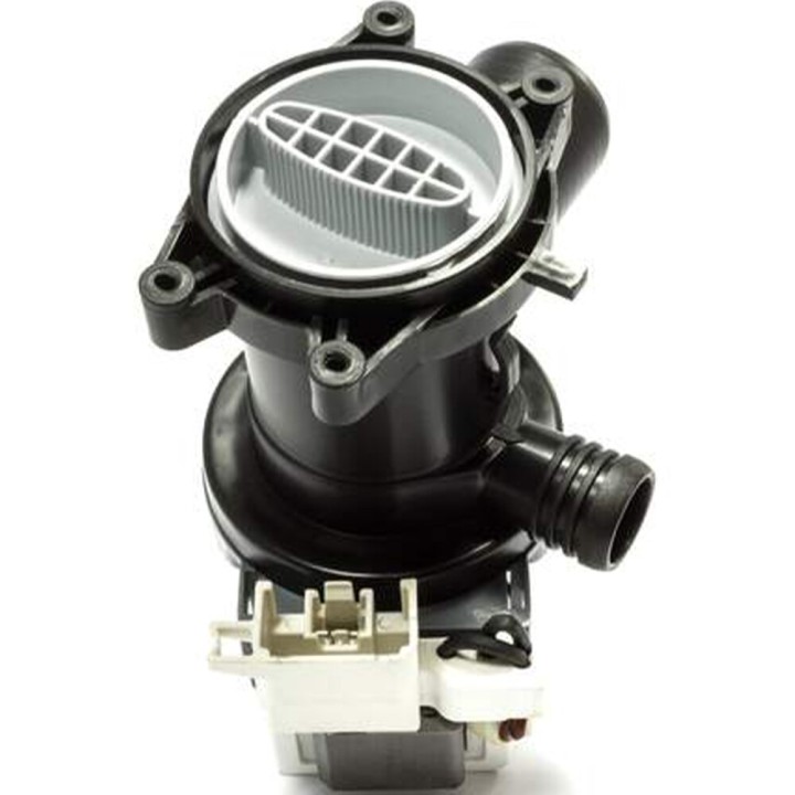 Motobomba Whirlpool C.O.480111100786 Leili
