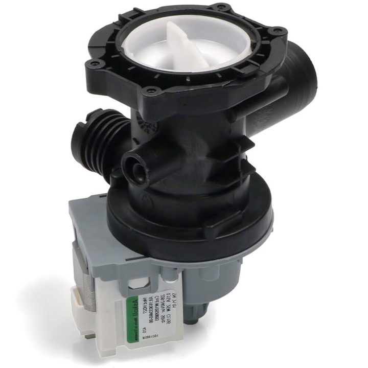 Motobomba Indesit 283229-119307 Leili