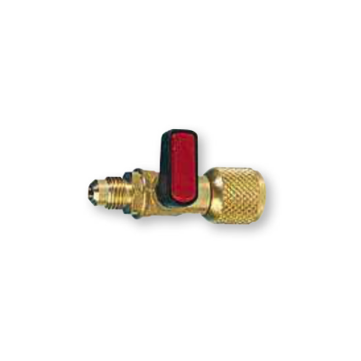 Vanne H 5/16" SAE Rotative...