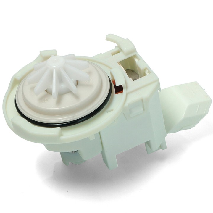 BombaDesague Lv Bosch C.O. 00165261 Economica