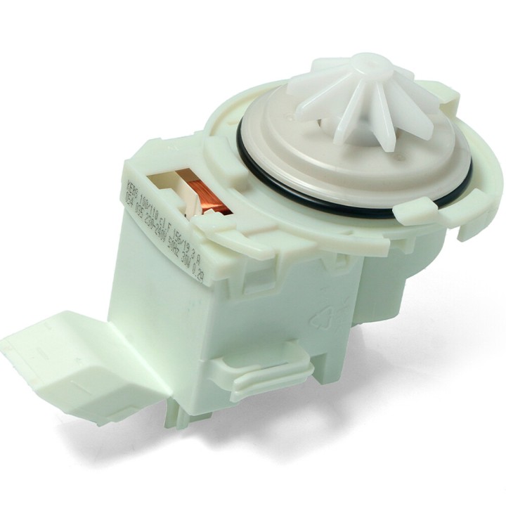BombaDesague Lv Bosch C.O. 00165261 Economica