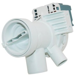 Bomba Ld Ardo/Newpol C.O. 518008100-651065248 Gre