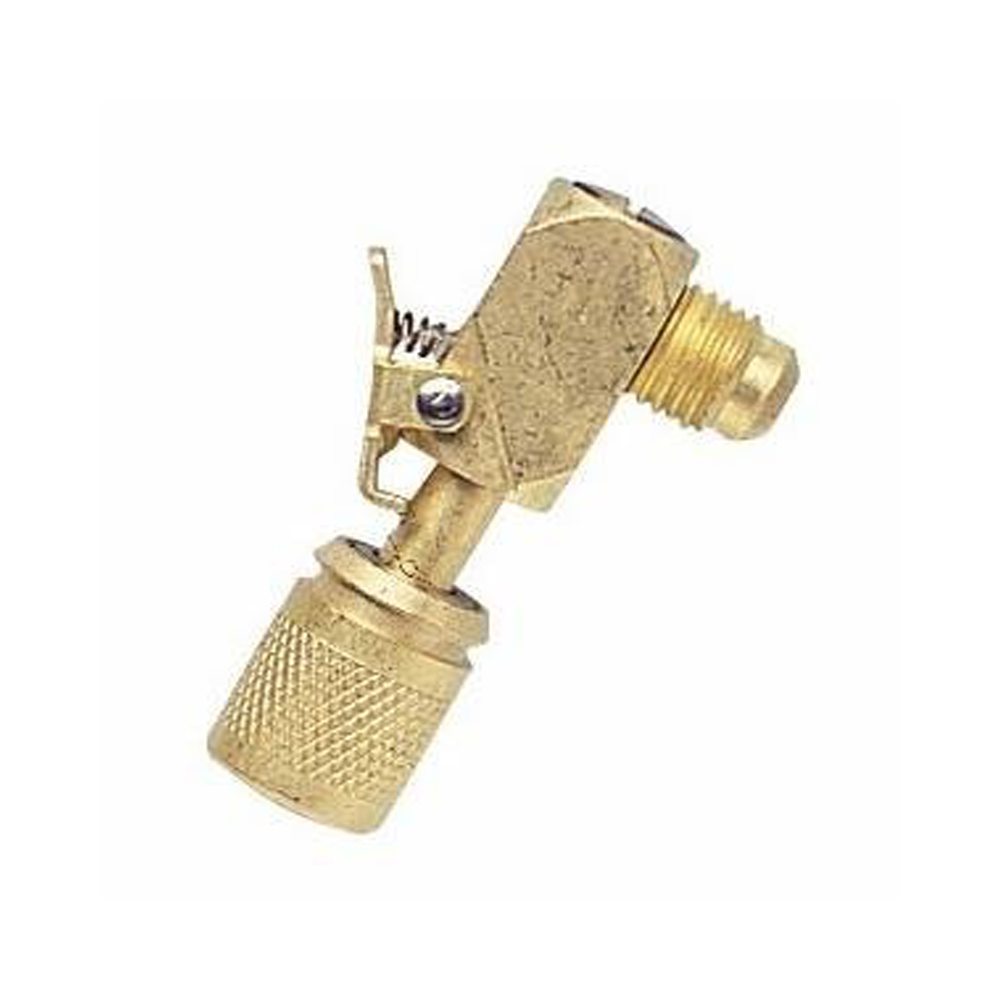 Conexion Rapida Imperial 90 grados SAE 5/16M x 5/16H Original