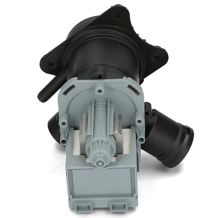Bomba Ld Bosch C.O.145338-144511-144971 Askoll