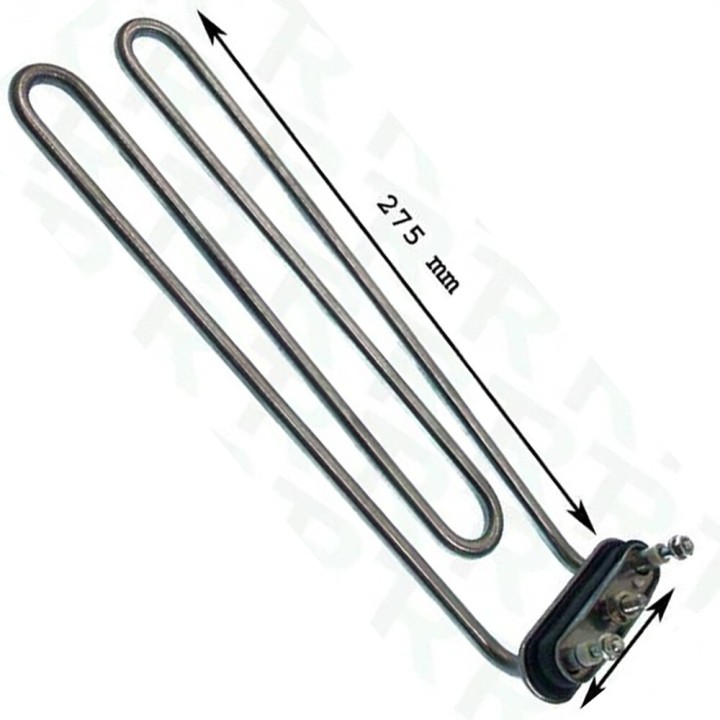 Resistencia Lavavajillas Lavaplatos Fagor 2000w