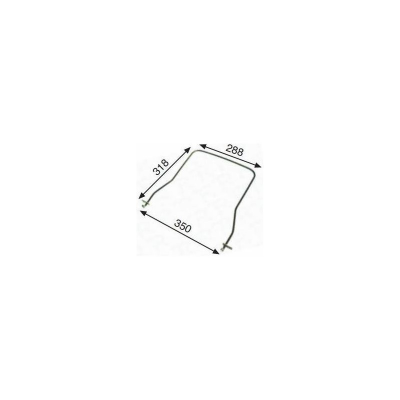 Resistencia Horno Fagor 700w 230v