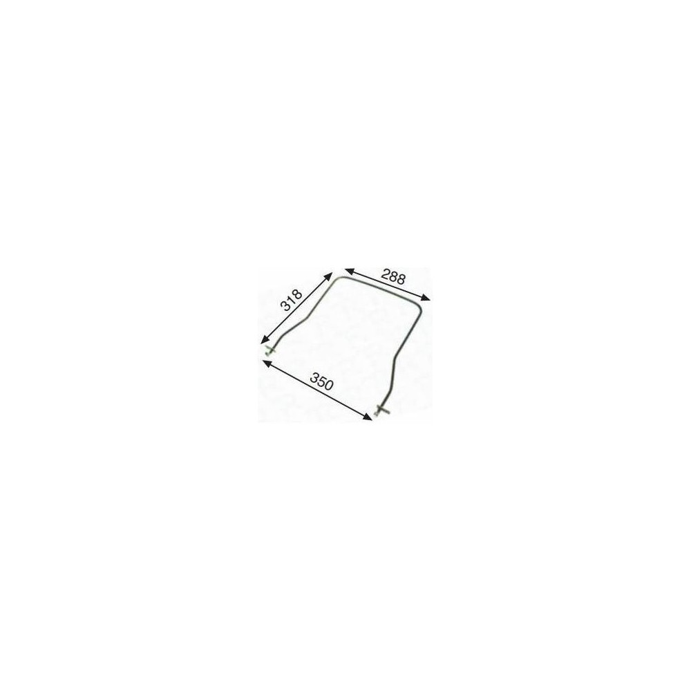 Resistencia Horno Fagor 700w 230v