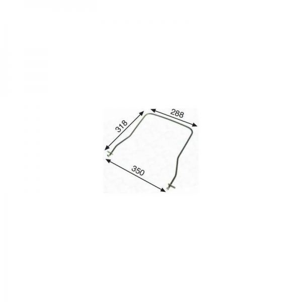 Resistencia Horno Fagor 700w 230v